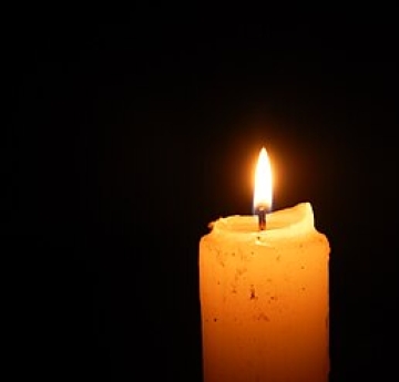 candle